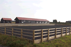 menage and stables